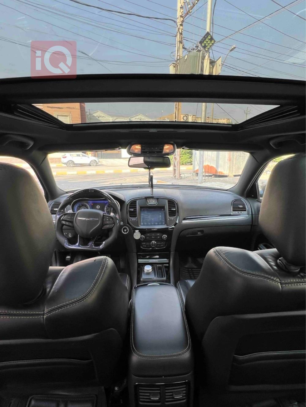 Chrysler 300